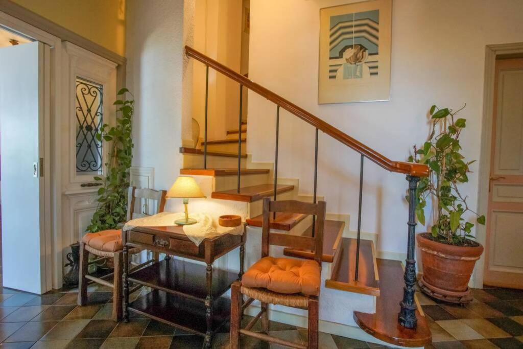 Ano Poli Stay With Private Terrace And View Tesalónica Exterior foto